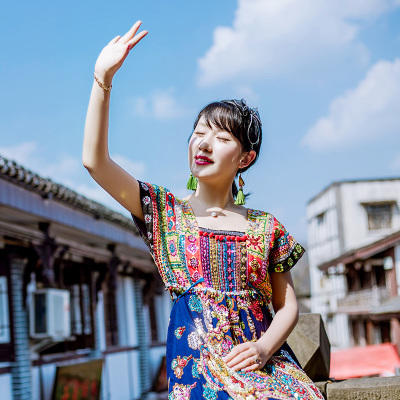 【JH】重庆咔嚓旅拍～用镜头记录旅行中的美好 商品图4