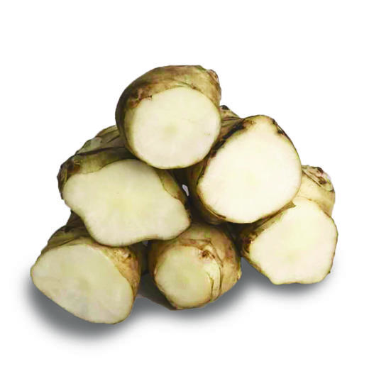 买5斤送5斤实发10斤新鲜蔬菜鬼子姜洋姜脆姜可腌制蔬菜ouldyn