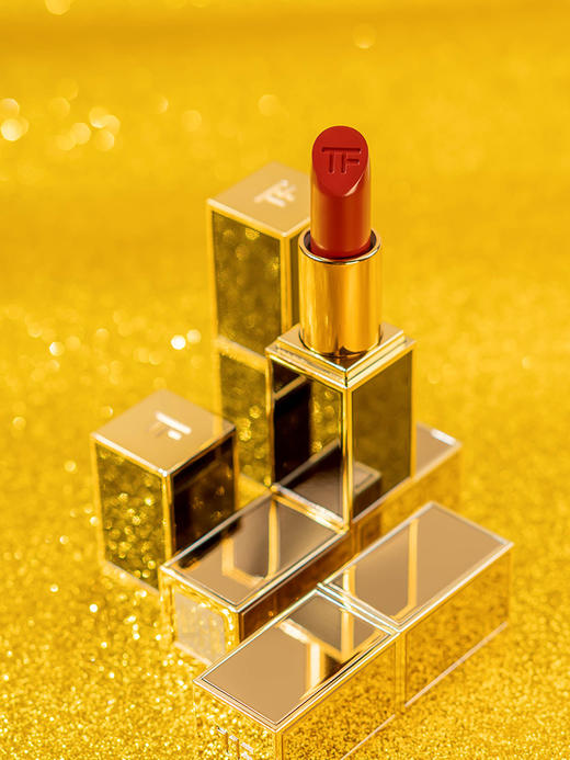 【新品上市】TF (TOM FORD) 黑管口红唇膏 #16/15/80/100/06/151/11 商品图4
