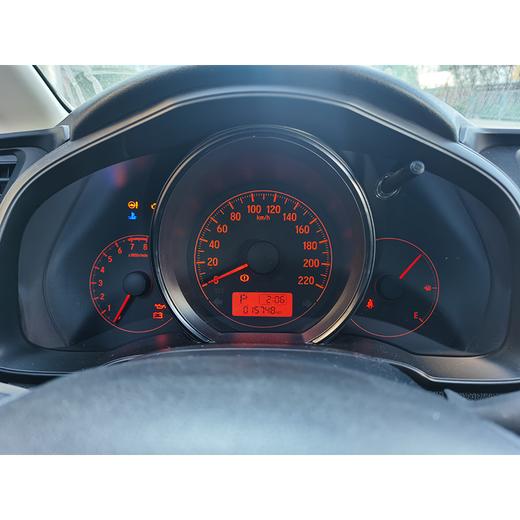 【月租-北京】本田 飞度 1.5L CVT舒适天窗版 商品图5