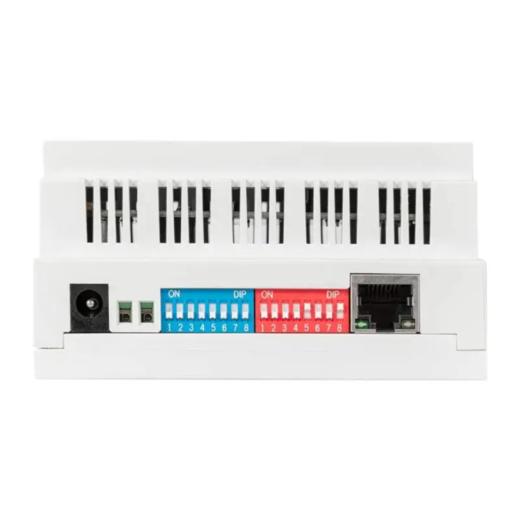 VRF中央空调网关|所有空调一个网关|双向反馈|手机远程语音自动化智能控制 商品图2