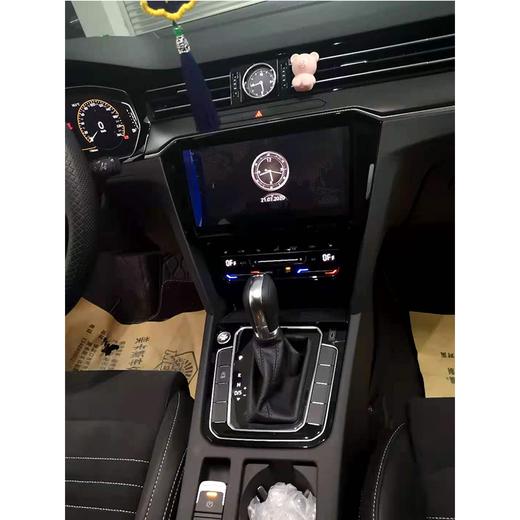 【特价月租-北京】大众 迈腾 330TSI DSG 领先型 商品图4