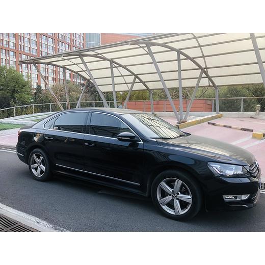 大众 帕萨特 1.8TSI DSG御尊版 【长租-北京】 商品图6