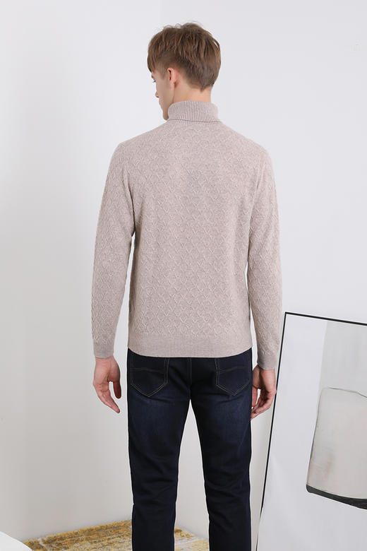 callisto两色可选毛衣FPKNW1102T 商品图3