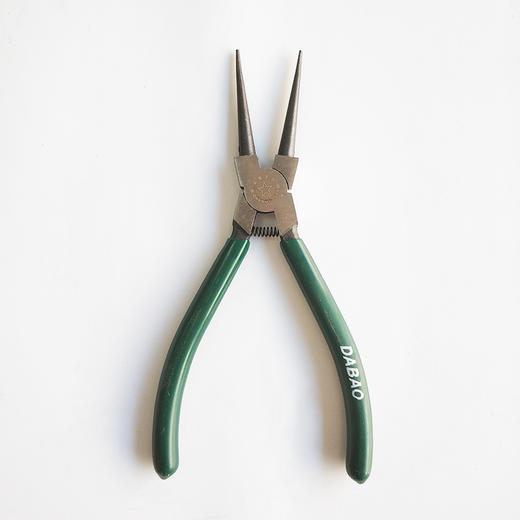 大宝高档挡圈钳/卡簧钳 商品图1