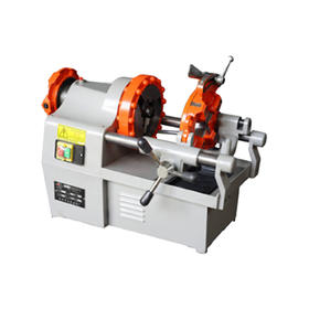 宁达电动套丝机