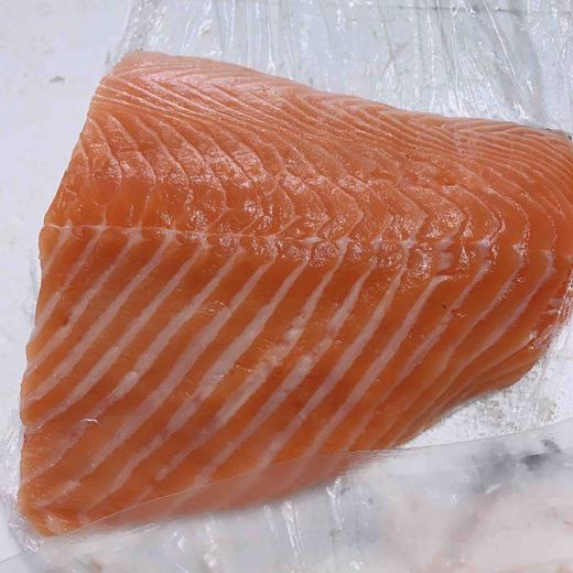冰鲜三文鱼柳刺身整条订制抄码称重 商品图10