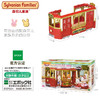 森贝儿    SYFC6006    时尚小屋  商品缩略图3