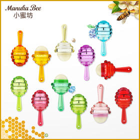 小蜜坊亲蜜润唇棒