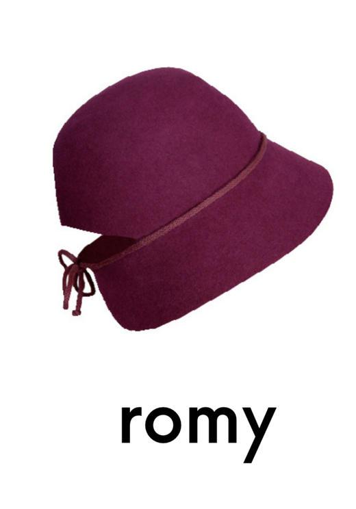 JULIE DUBOIS ROMY 商品图3