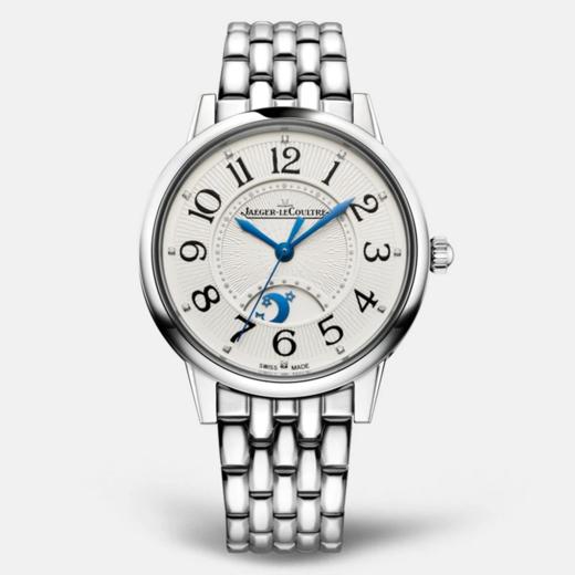 积家 Jaeger Lecoultre Rendez-Vous Night & Day 约会系列日夜显示腕表中型款 Q3448110 商品图0