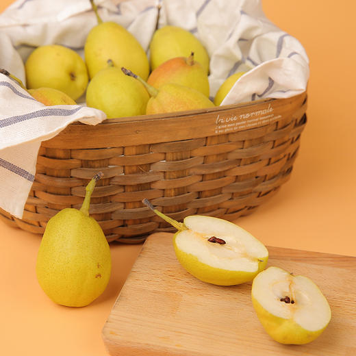 新疆库尔勒香梨 商品图1