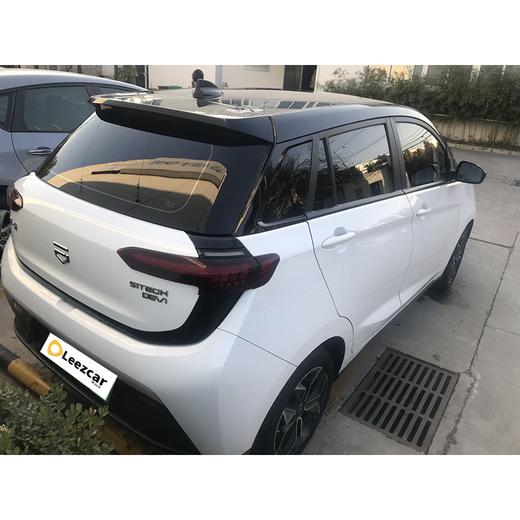 新特 DEV 1 创智版 【长租-北京】 商品图4