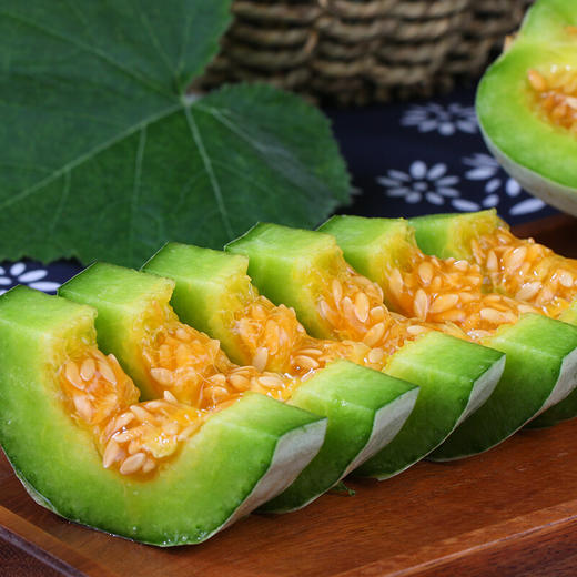 博洋6号羊角蜜 商品图3