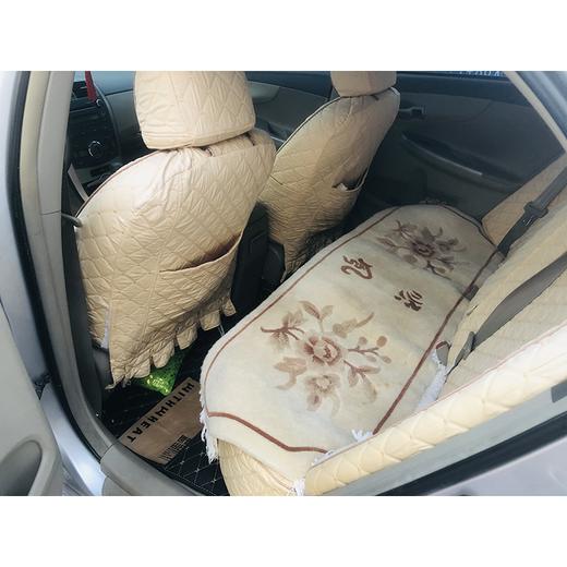 【特价月租-北京】丰田 卡罗拉 1.6L 自动GL天窗特别版 商品图10