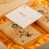 东方亮山西特产广灵小米 有机认证1280g礼盒装 640g*2 食用小米粥杂粮 包邮 商品缩略图4