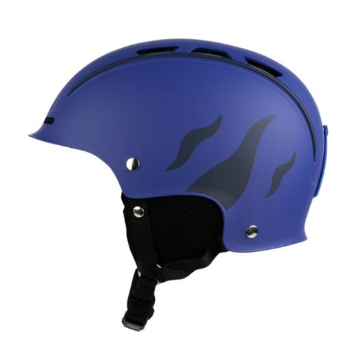 Bogner - Helmet Junior Blue 配件 头盔 蓝色 商品图1