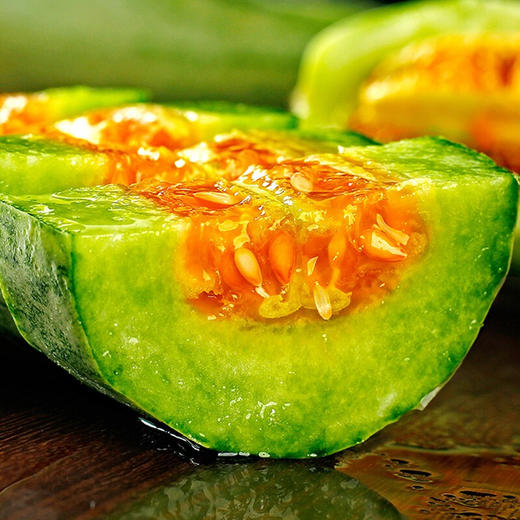 博洋6号羊角蜜 商品图4