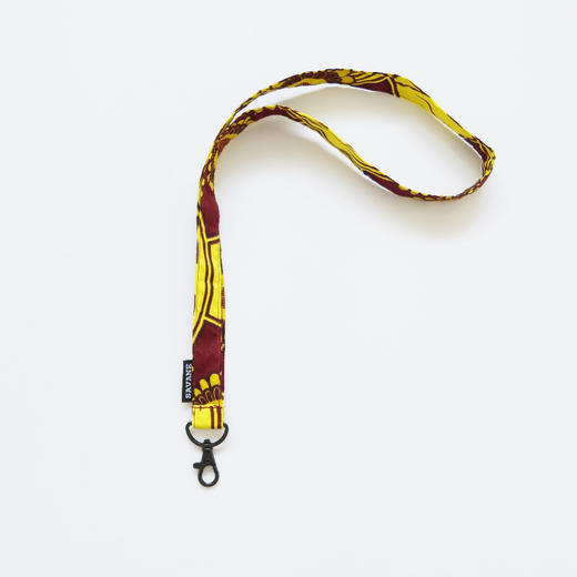 HUJI祤集长挂绳SAVANE 商品图2