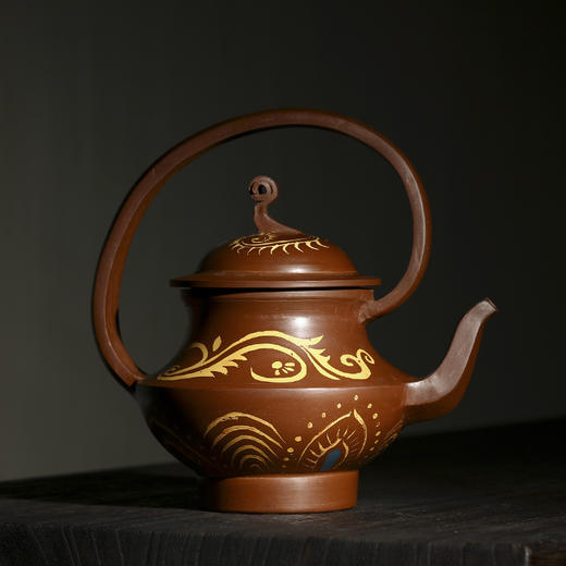 马成林 壶 商品图0