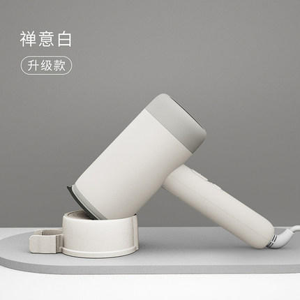 keheal科西手持挂烫机家用差旅便携可折叠蒸汽小型烫衣熨烫机烫斗 商品图1