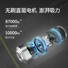 尊享礼卡兑换  KARCHER卡赫无线吸尘器家用小型手持式大吸力车用车载汽车随手吸 VCH 2s 黑色 商品缩略图1