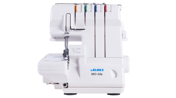 重机MO-50E包缝机说明书