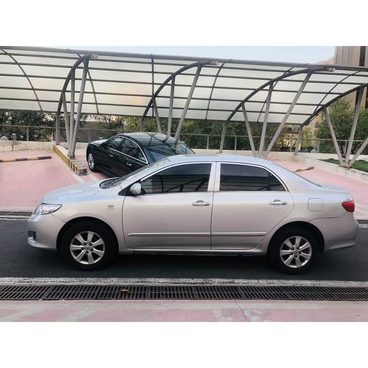 【特价月租-北京】丰田 卡罗拉 1.6L 自动GL天窗特别版 商品图6