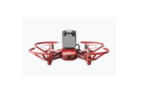 tello EDU RoboMaster TT【全国赛：旋翼赛迷宫挑战赛（XMT）/ 省赛：陆空人工智能竞速赛项目（GDA）】 商品图0