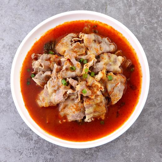 79元2盒喔加金汤麻辣酸菜肥牛懒人速食菜半成品加热方便菜