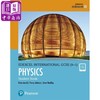 爱德思国际GCSE（9-1）物理学生手册：打印和电子书包 Edexcel International GCSE (9-1) Physics Student Book: print and ebo 商品缩略图0