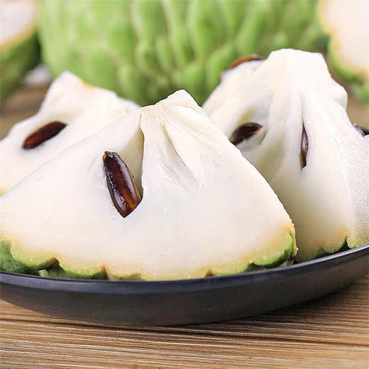 泰国 凤梨释迦（ 香甜多汁） 商品图2