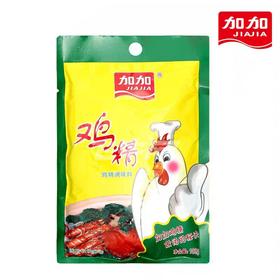 加加鸡精   100g/包