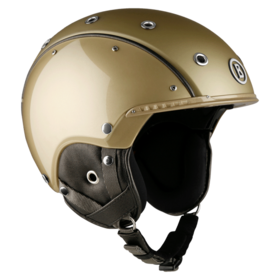 Bogner-博格纳- 金色头盔