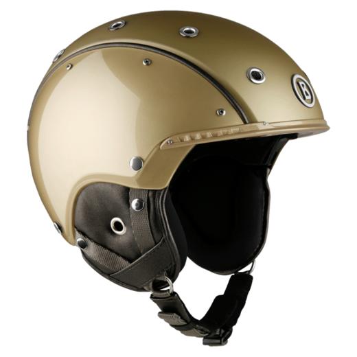 Bogner - Pure Motorcycle Helmet - CHAMP RUTHENIUM 配件 头盔 金色 商品图0