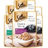 sheba进口希宝湿粮包软包35g*12包猫咪零食成猫幼猫大肉粒湿粮妙鲜包 商品缩略图1