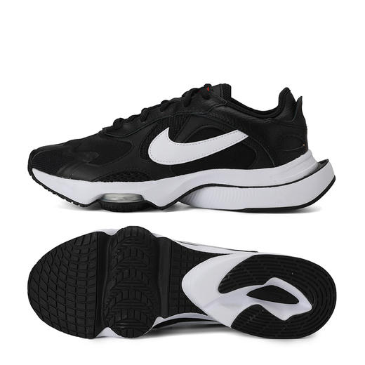 【微瑕疵 断码清仓】Nike耐克女子WMNS AIR ZOOM DIVISION板鞋/休闲鞋CK2950-002 商品图4