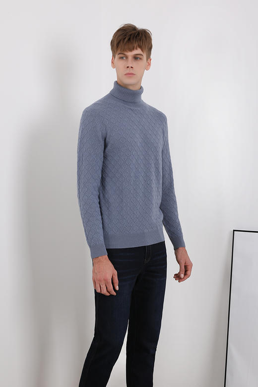 callisto两色可选毛衣FPKNW1102T 商品图6