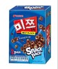 好丽友美子巧克力饼干84g오리온미쯔블랙84g 商品缩略图0