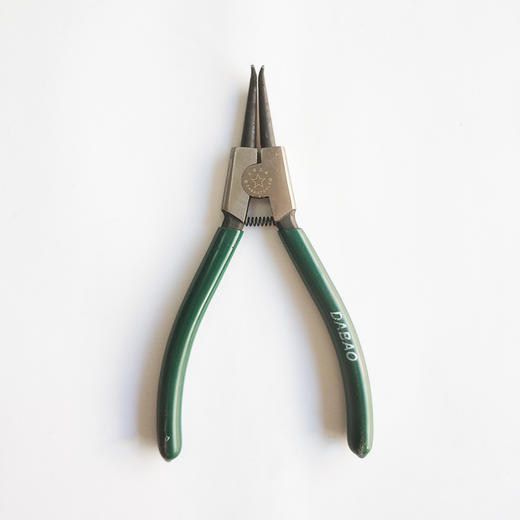 大宝高档挡圈钳/卡簧钳 商品图2