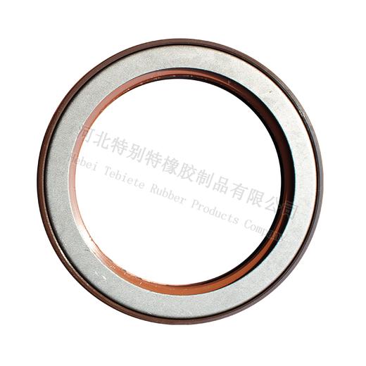 【T2双封】特别特 82.58*107.924*16 汉德桥中桥差速器油封（8210716）82.58107.92416 商品图2