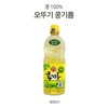 不倒翁豆油0.9L오뚜기콩식용유900ML 商品缩略图0