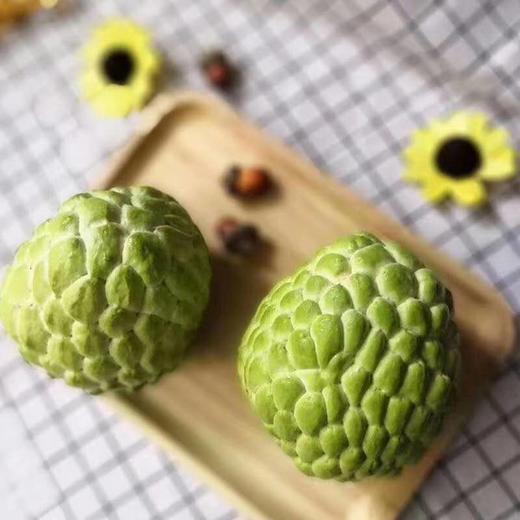 泰国 凤梨释迦（ 香甜多汁） 商品图4