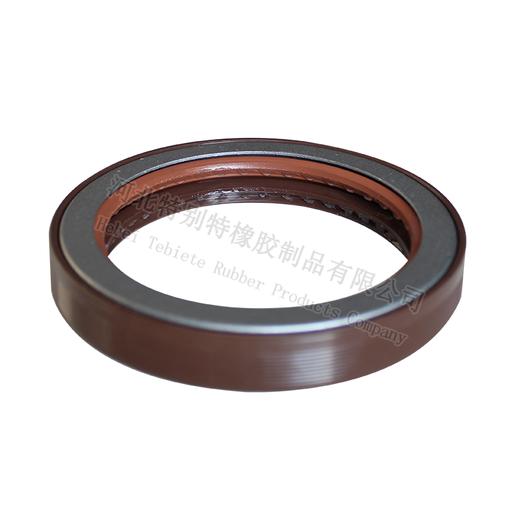 【T2双封】特别特 82.58*107.924*16 汉德桥中桥差速器油封（8210716）82.58107.92416 商品图5