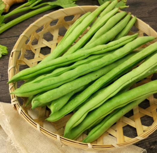 四季豆400g j01-sc110