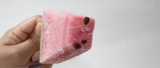 乐天西瓜王75ml롯데왕수박바75ml 商品图3