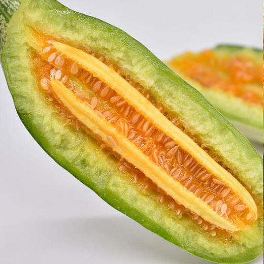 博洋6号羊角蜜 商品图2