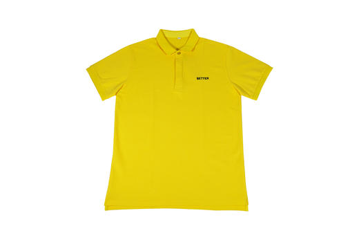 Better系列商务polo衫 商品图5