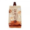 乐天雪来淋咖啡味160ml롯데설레임커피맛160ml 商品缩略图0