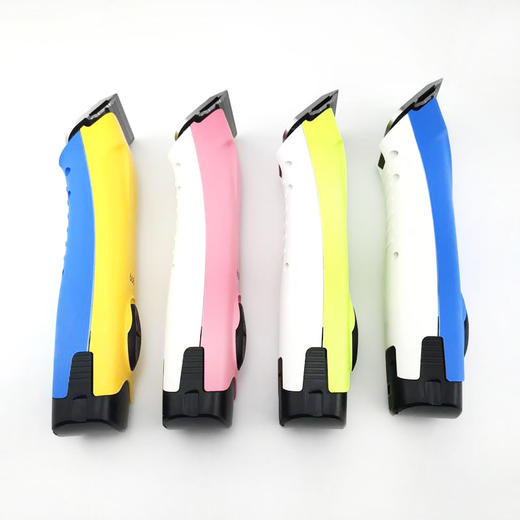 LAUBE乐比668宠物大功率专业电推剪 商品图1